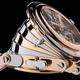 Illustration for article titled Complex $1.2 Million Manufacture Royale Accordion Watch Plays a Simple Tune